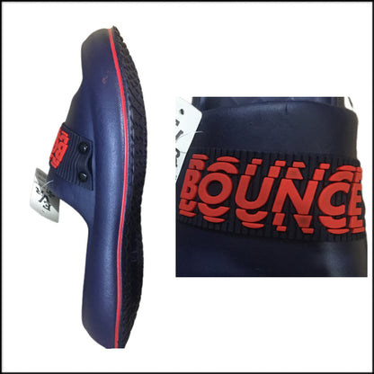 Bounce Now!