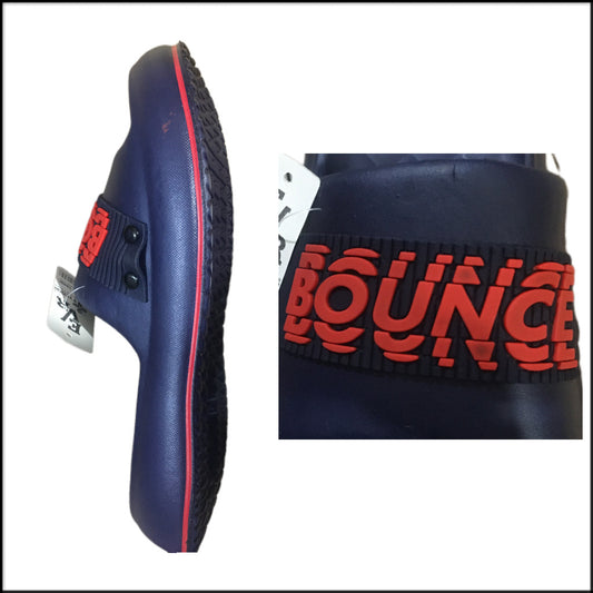 Bounce Now!